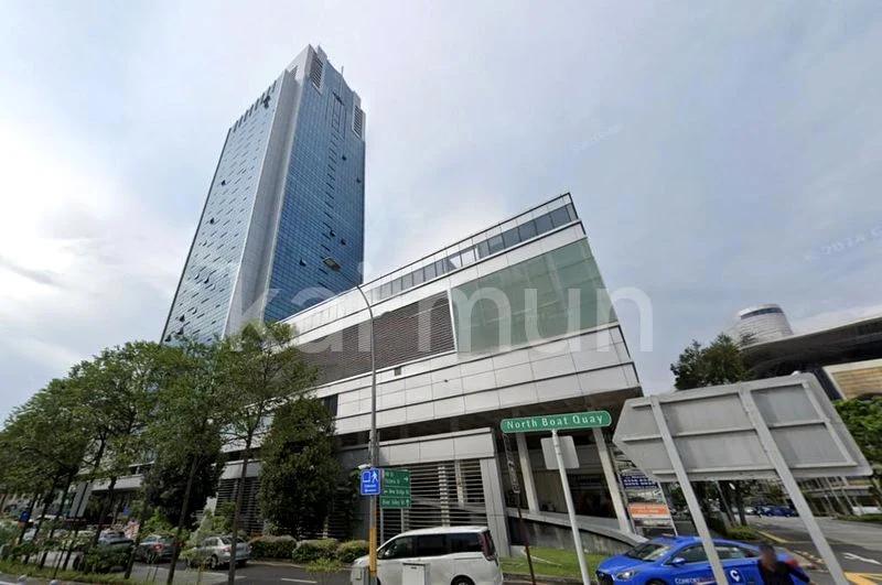 Office for Sale in  High Street Centre - Image 2